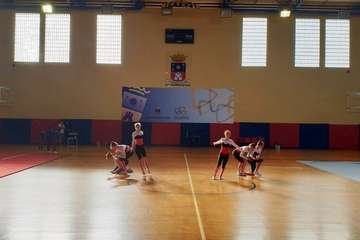 Telde, escenario del 58Âº Festival Internacional Blume Gran Canaria (foto TA)